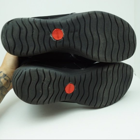 ✨Khombu Fur Lined Ankle Snow Boots - Picture 6 of 7